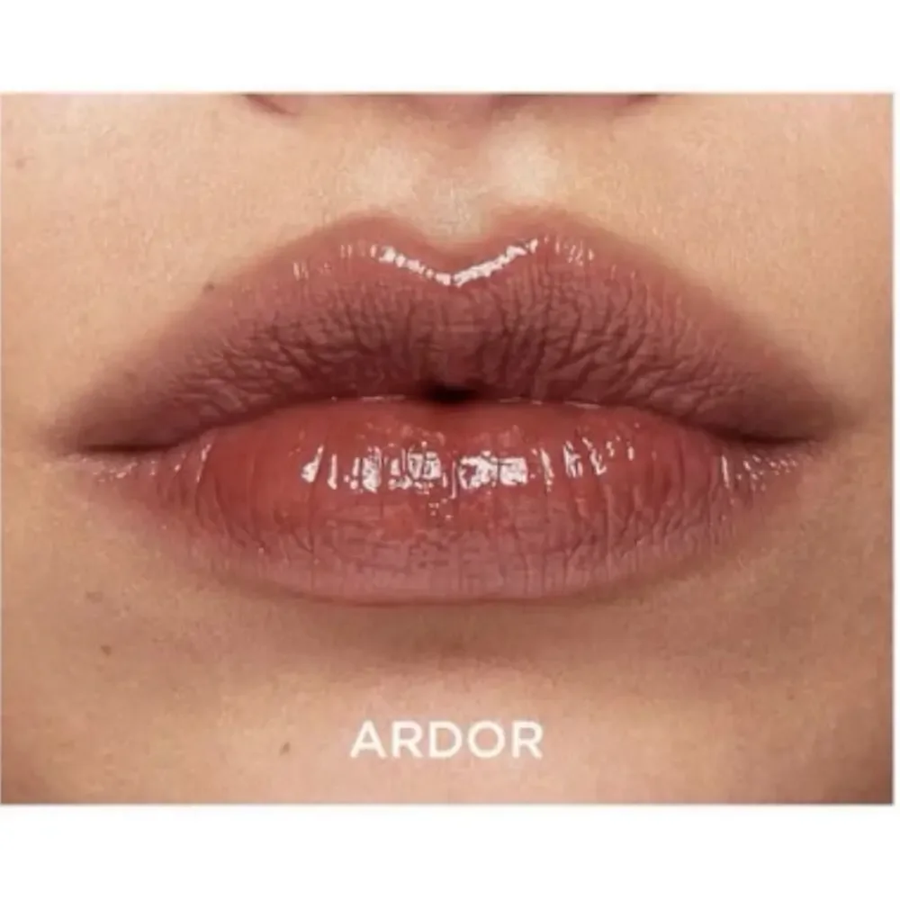 Nabla Beyond Jelly Sheer Supple Lipstick - Ardor Full Size NIB